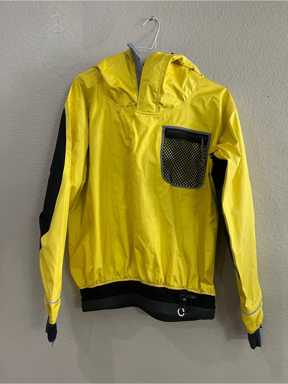 Lotus Designs Kamlei pullover paddle jacket women’s XL vintage Patagonia